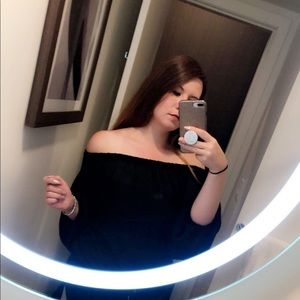 Meet your Posher, Irene